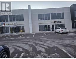 6 (UPPER FLOOR) - 7681 HIGHWAY 27 E, Vaughan, Ontario