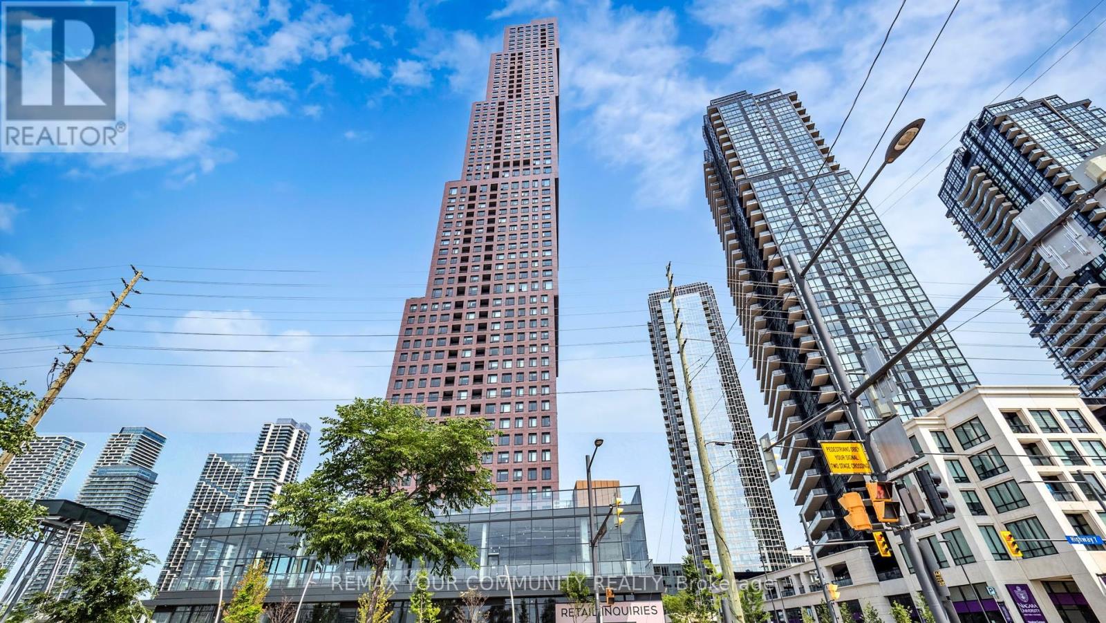 3011 - 2920 HIGHWAY 7 ROAD, Vaughan, Ontario