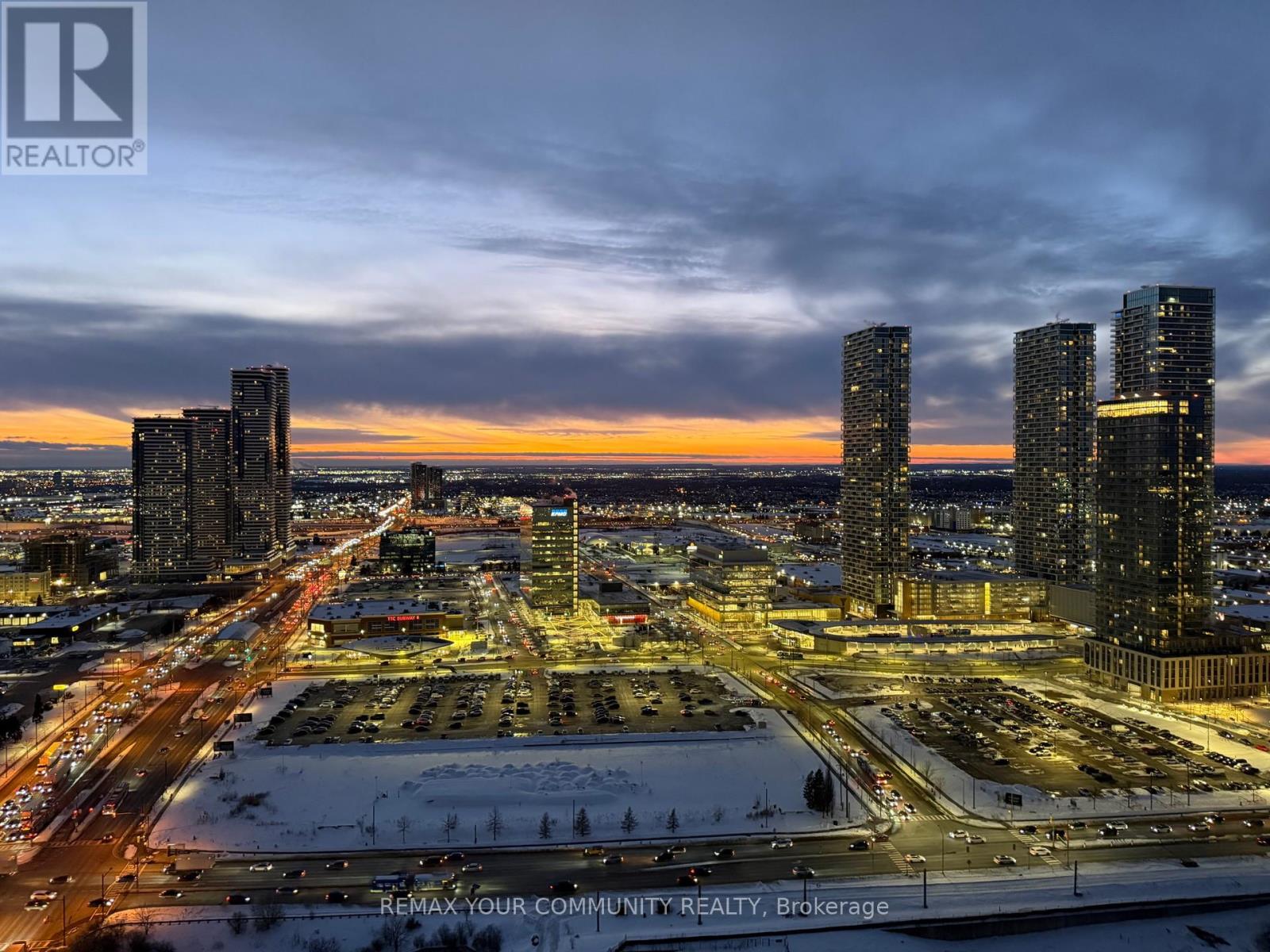 3011 - 2920 Highway 7 Road, Vaughan, Ontario L4K 0P4 - Photo 26 - N12791500