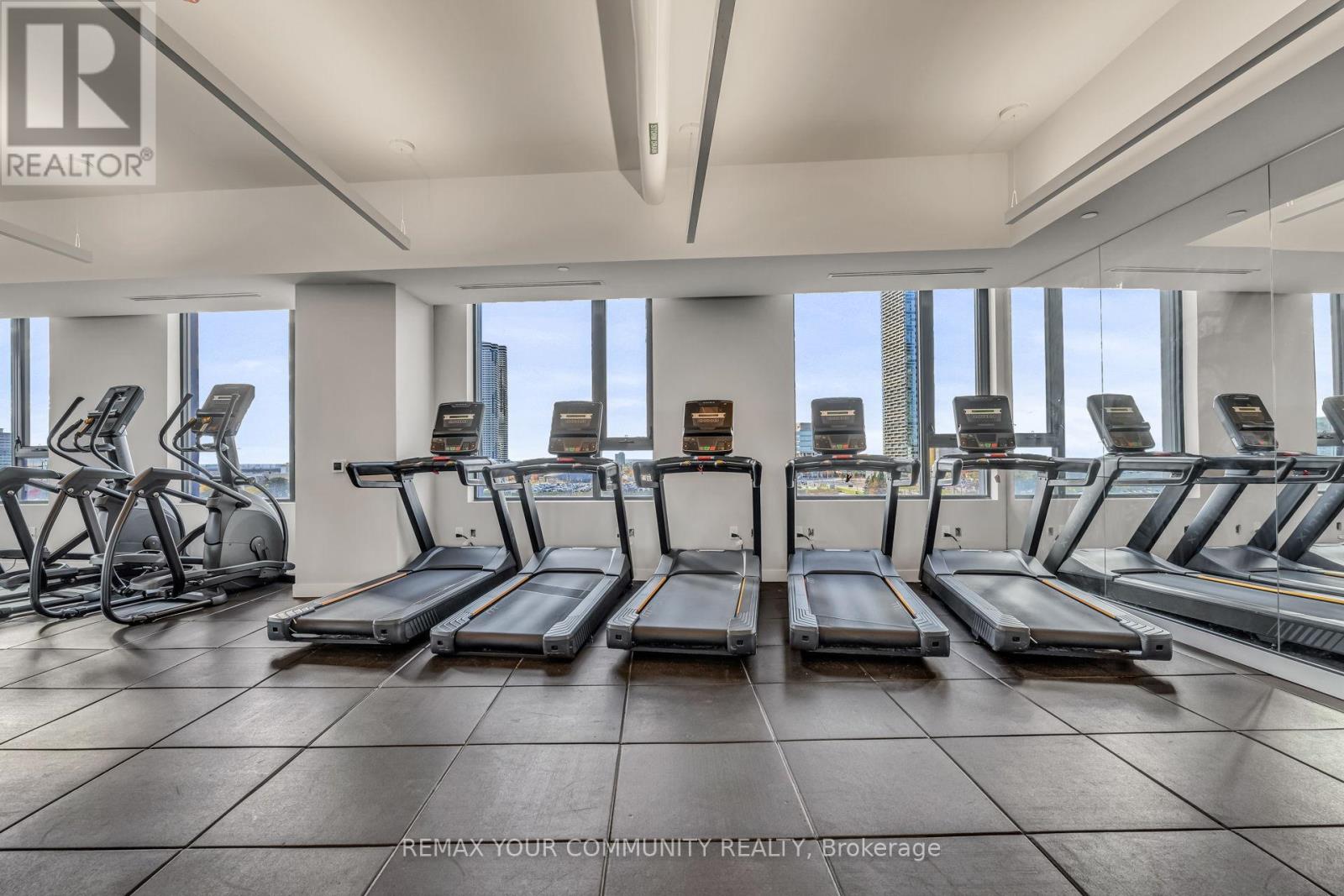 3011 - 2920 Highway 7 Road, Vaughan, Ontario L4K 0P4 - Photo 32 - N12791500