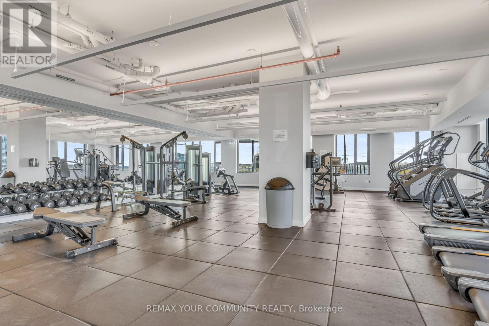 3011 - 2920 Highway 7 Road, Vaughan, Ontario L4K 0P4 - Photo 33 - N12791500