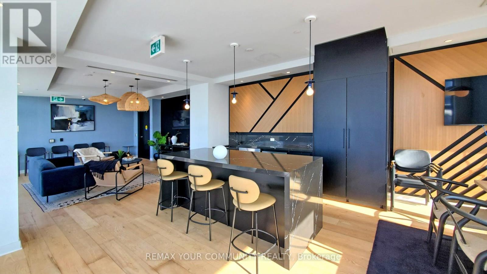 3011 - 2920 Highway 7 Road, Vaughan, Ontario L4K 0P4 - Photo 41 - N12791500