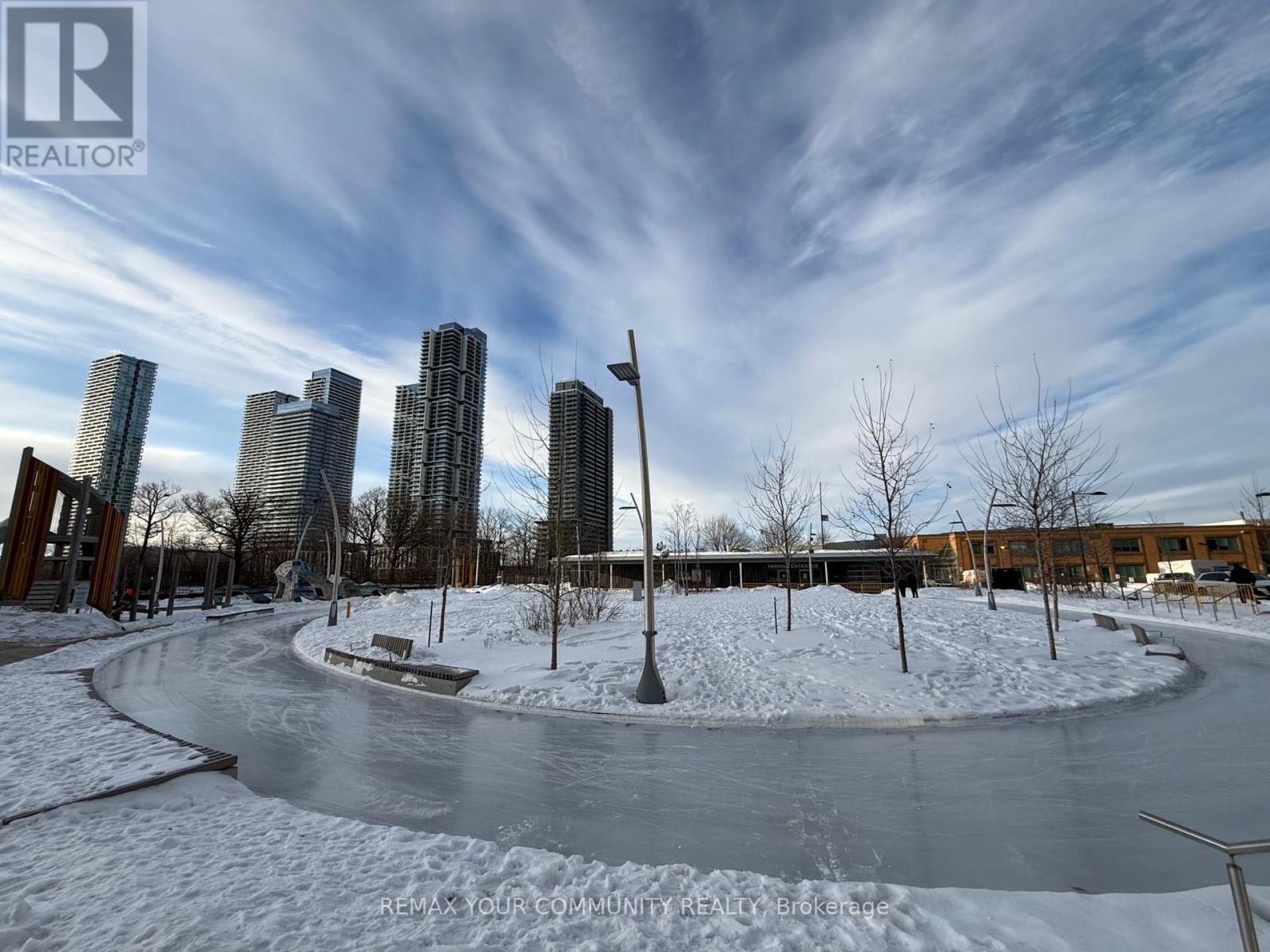 3011 - 2920 Highway 7 Road, Vaughan, Ontario L4K 0P4 - Photo 46 - N12791500