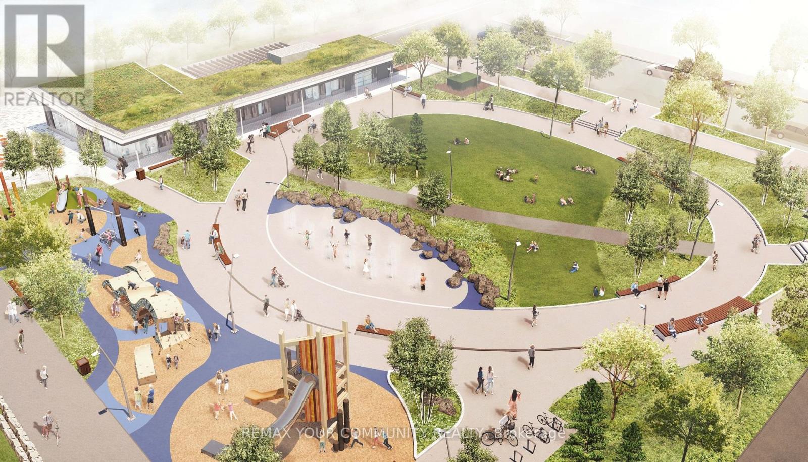 3011 - 2920 Highway 7 Road, Vaughan, Ontario L4K 0P4 - Photo 49 - N12791500