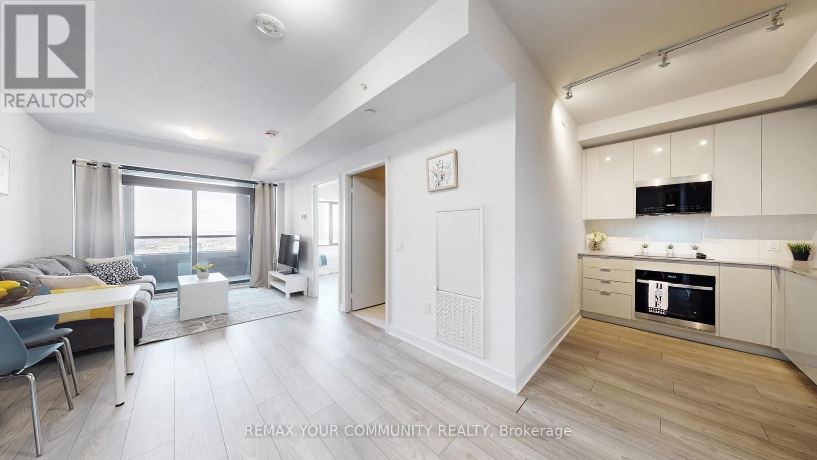 3011 - 2920 Highway 7 Road, Vaughan, Ontario L4K 0P4 - Photo 6 - N12791500