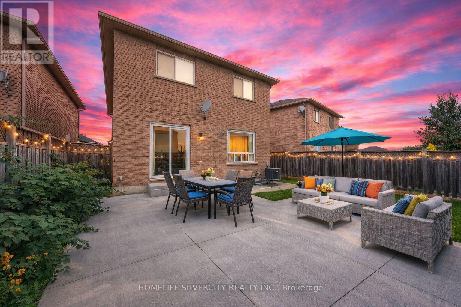 5 Allangrove Drive, Brampton, Ontario  L7A 2M4 - Photo 11 - W12791482