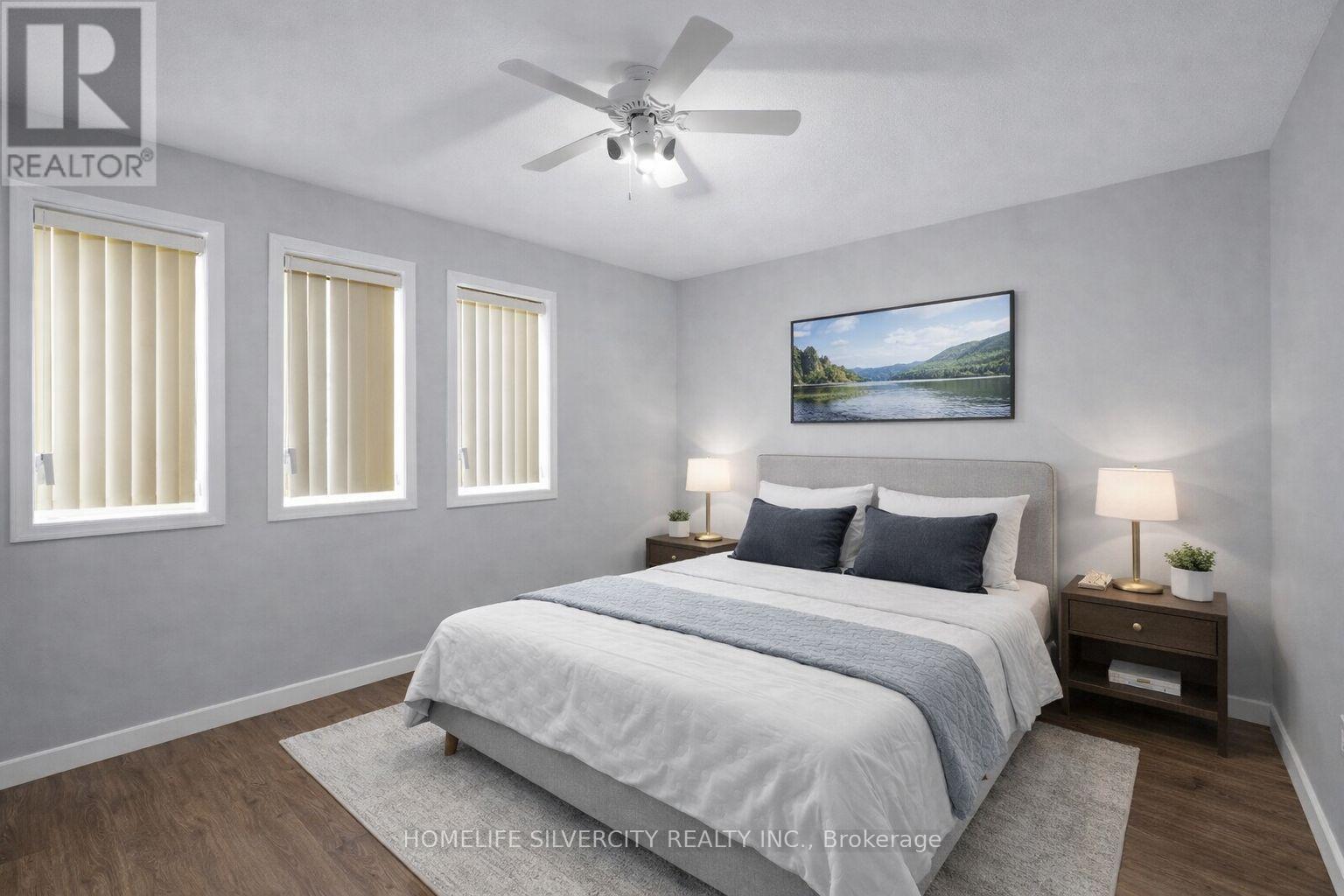 5 Allangrove Drive, Brampton, Ontario  L7A 2M4 - Photo 9 - W12791482