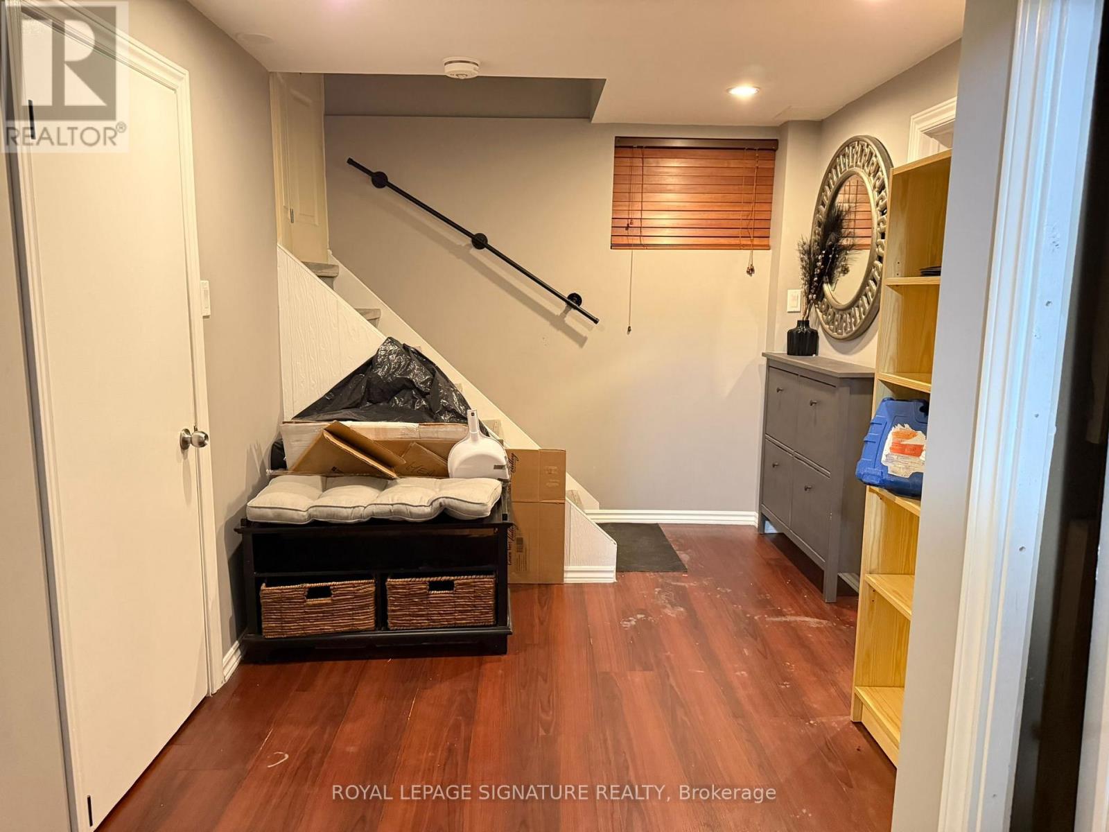 Bsmt - 40 Barkwin Drive, Toronto, Ontario  M9V 2W3 - Photo 8 - W12791496