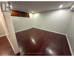 BSMT - 40 BARKWIN DRIVE, Toronto, Ontario