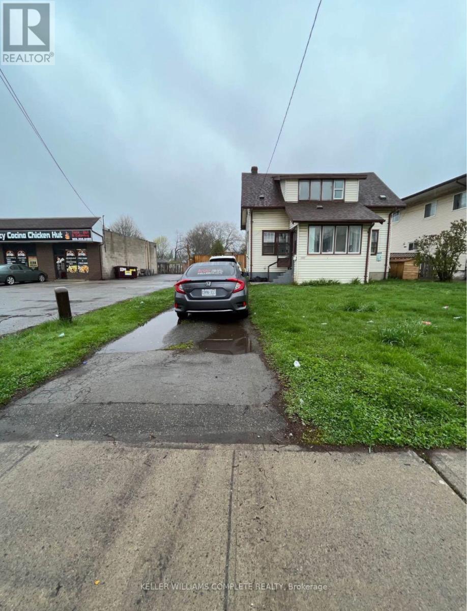 6083 DUNN STREET, Niagara Falls, Ontario