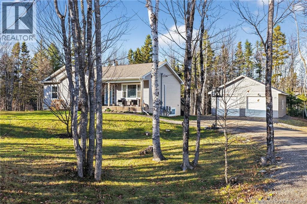 74 Bellefield Road, Lower Coverdale, New Brunswick