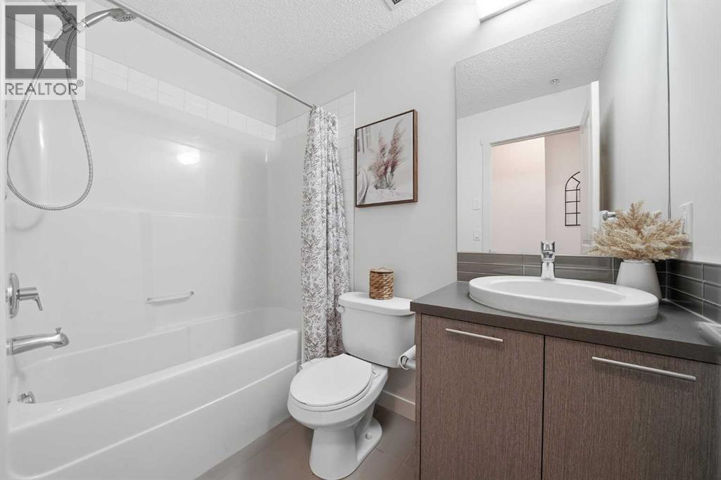 1207, 175 Silverado Boulevard Sw, Calgary, Alberta  T2X 0V5 - Photo 24 - A2285024
