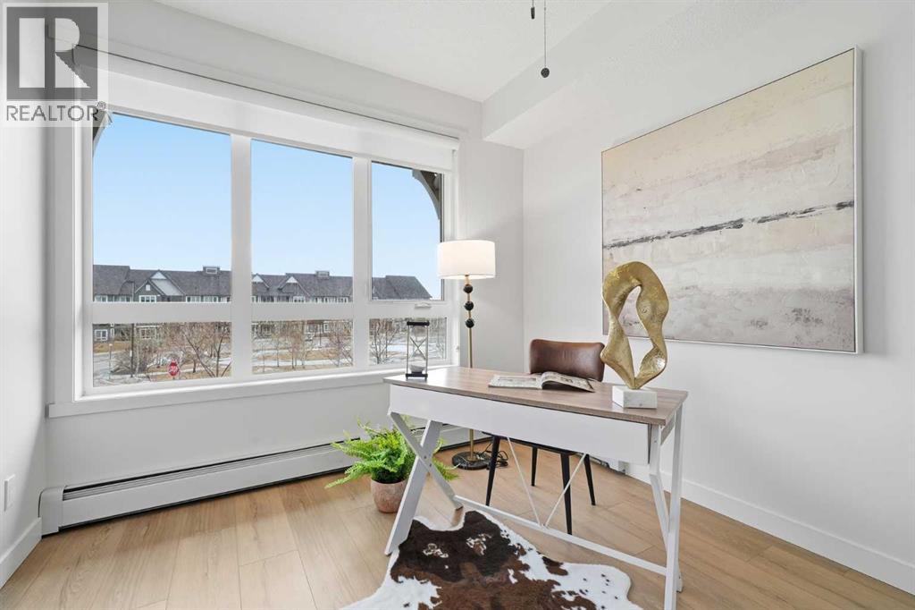 1207, 175 Silverado Boulevard Sw, Calgary, Alberta  T2X 0V5 - Photo 21 - A2285024