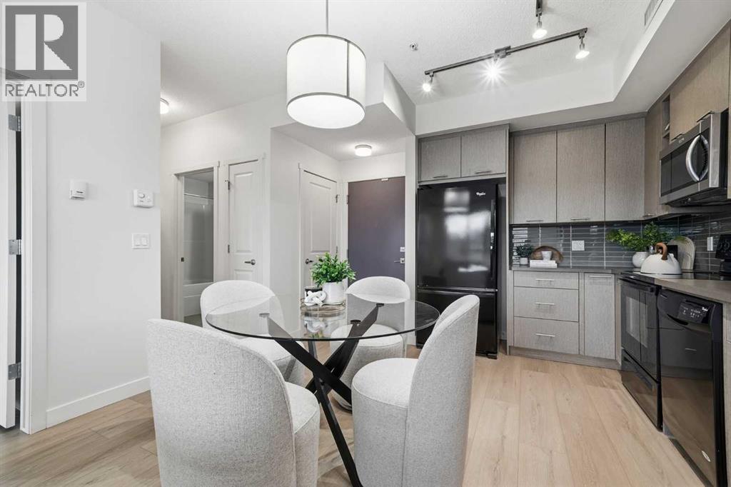 1207, 175 Silverado Boulevard Sw, Calgary, Alberta  T2X 0V5 - Photo 15 - A2285024