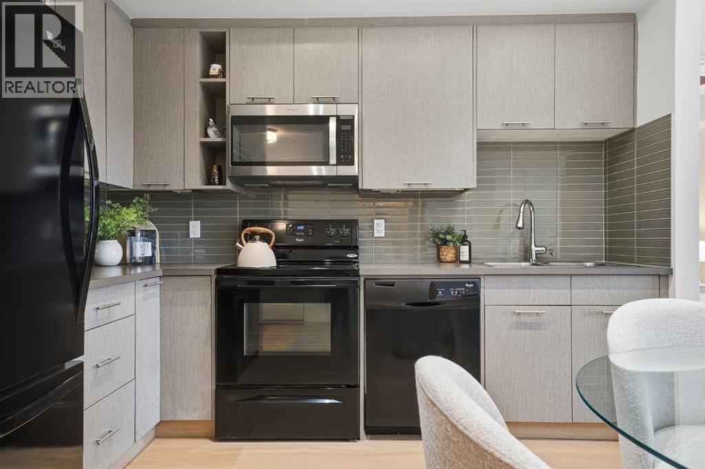 1207, 175 Silverado Boulevard Sw, Calgary, Alberta  T2X 0V5 - Photo 12 - A2285024