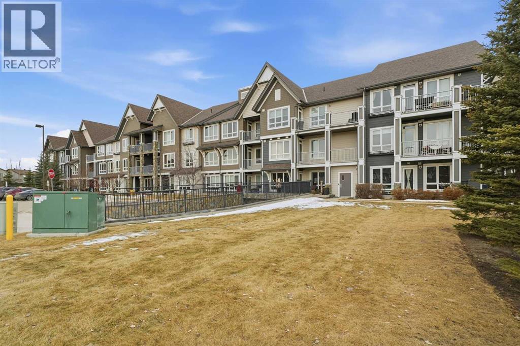 1207, 175 Silverado Boulevard Sw, Calgary, Alberta  T2X 0V5 - Photo 33 - A2285024