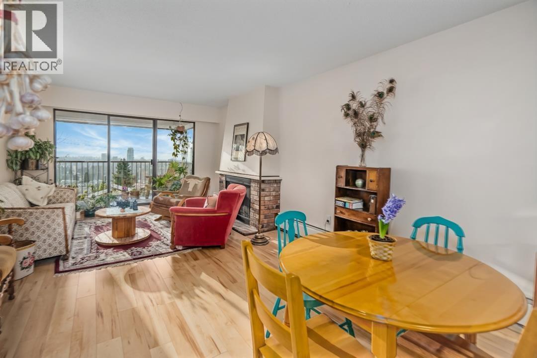 307 5340 Hastings Street, Burnaby, British Columbia  V5B 1R1 - Photo 14 - R3079915