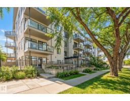 #304 10837 83 AV NW, Edmonton, Alberta