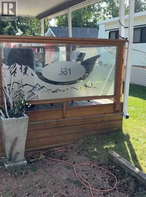 561 Carefree Resort, Rural Red Deer County, Alberta  T4G 0K6 - Photo 10 - A2286689