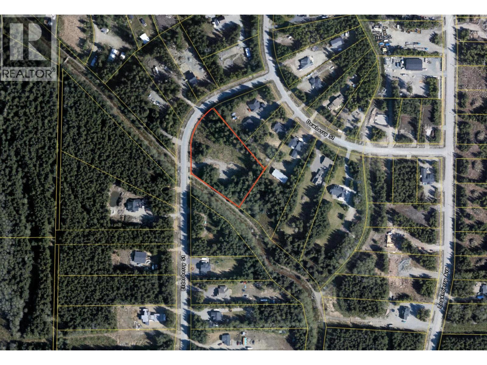 20 ELDERBERRY STREET, Kitimat, British Columbia