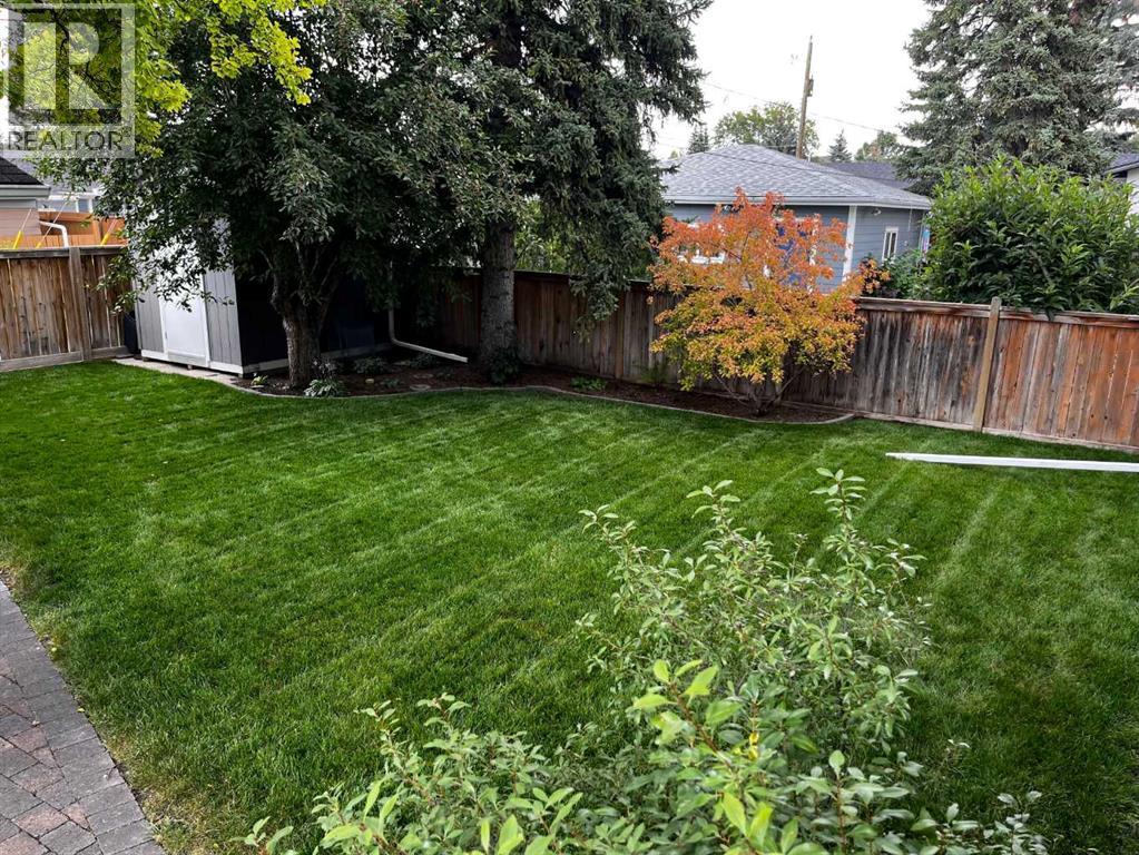 3111 Breen Crescent Nw, Calgary, Alberta  T2L 1S6 - Photo 27 - A2271067