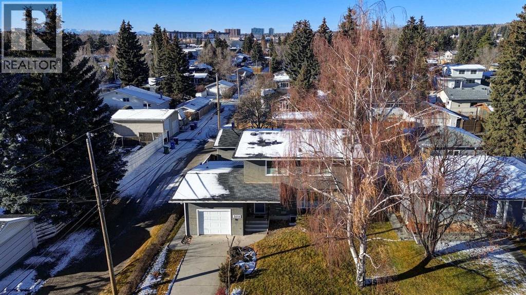 3111 Breen Crescent Nw, Calgary, Alberta  T2L 1S6 - Photo 34 - A2271067