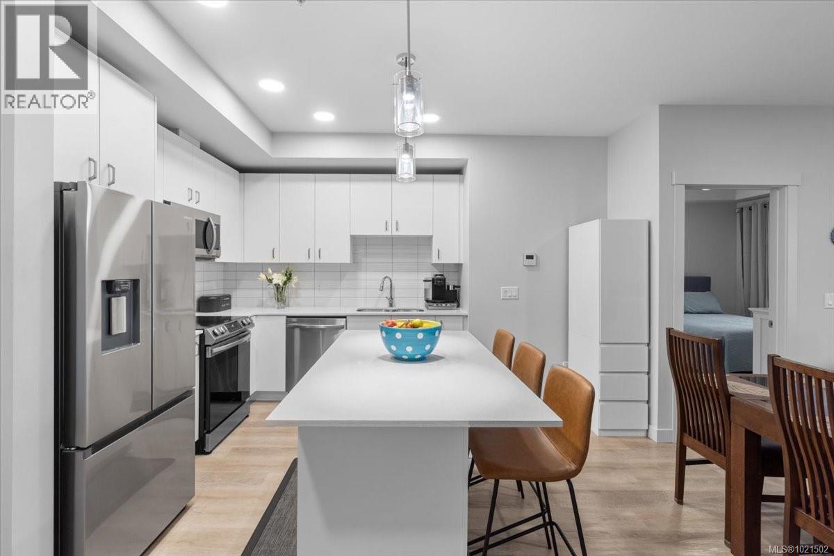 208n 164 Alberni Hwy, Parksville, British Columbia  V9P 1L9 - Photo 2 - 1021502