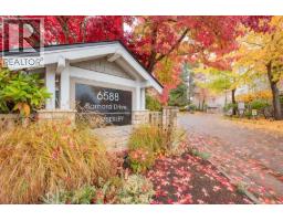 2 6588 BARNARD DRIVE, Richmond, British Columbia
