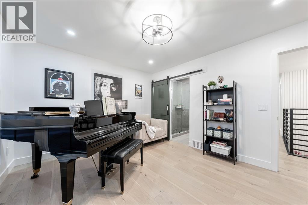 4008 5 Avenue Sw, Calgary, Alberta  T3C 0C1 - Photo 25 - A2284989