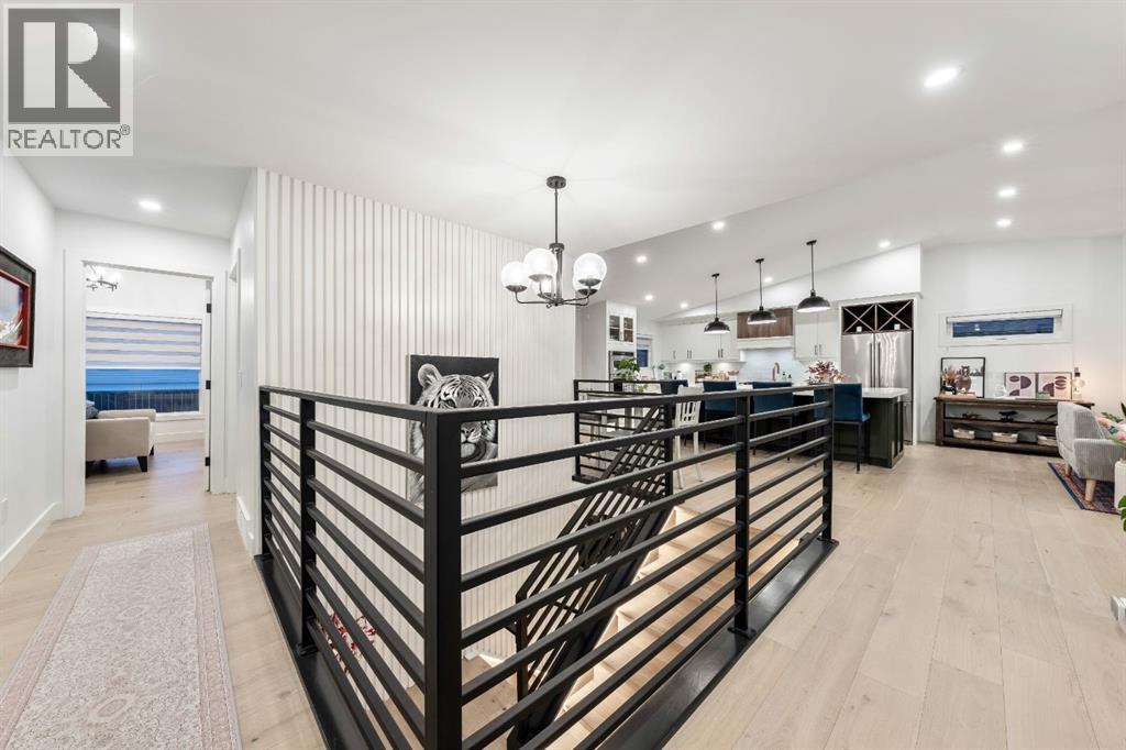 4008 5 Avenue Sw, Calgary, Alberta  T3C 0C1 - Photo 35 - A2284989