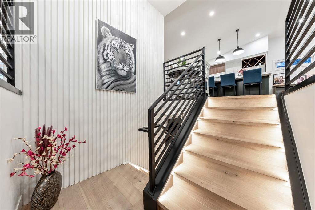 4008 5 Avenue Sw, Calgary, Alberta  T3C 0C1 - Photo 36 - A2284989