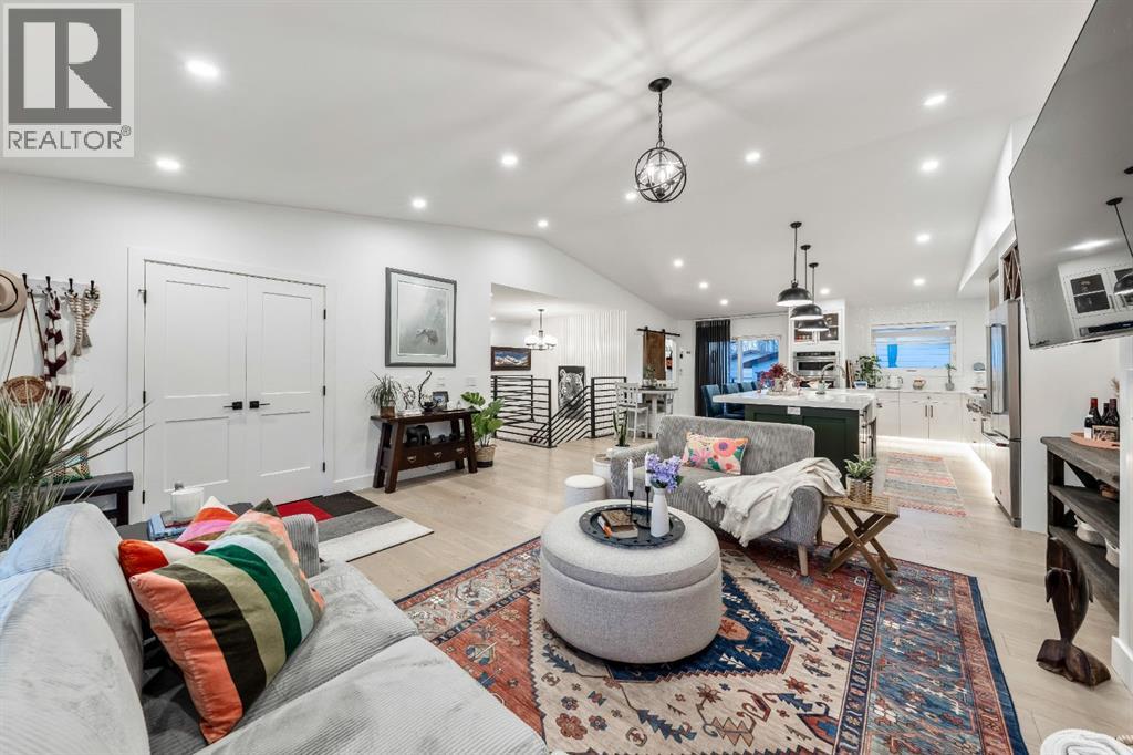 4008 5 Avenue Sw, Calgary, Alberta  T3C 0C1 - Photo 8 - A2284989