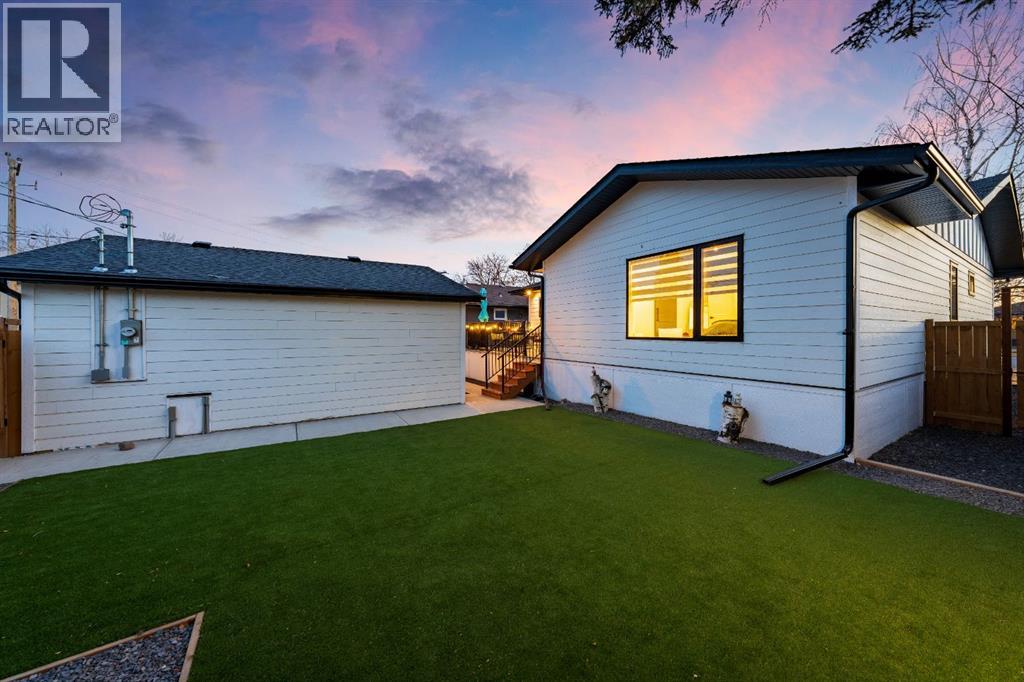 4008 5 Avenue Sw, Calgary, Alberta  T3C 0C1 - Photo 50 - A2284989