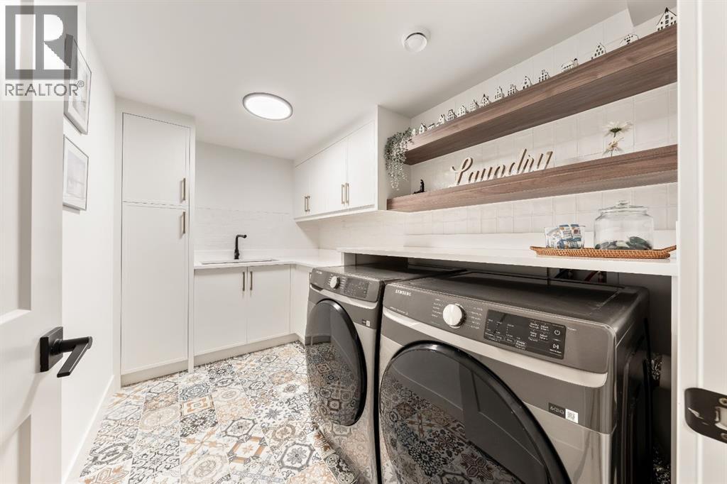 4008 5 Avenue Sw, Calgary, Alberta  T3C 0C1 - Photo 42 - A2284989