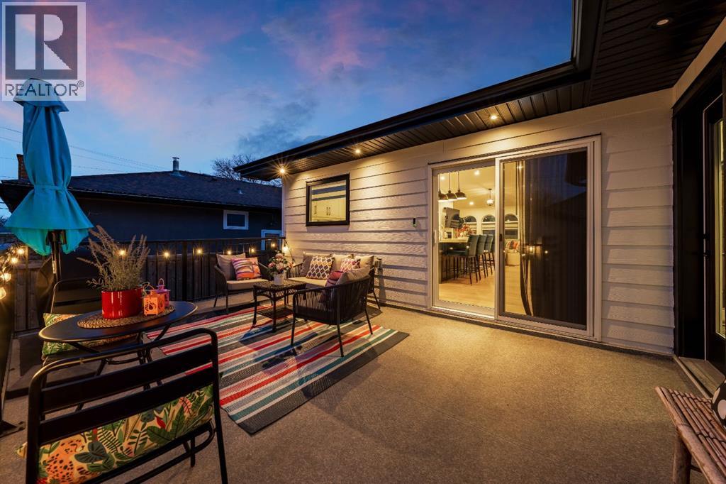 4008 5 Avenue Sw, Calgary, Alberta  T3C 0C1 - Photo 46 - A2284989