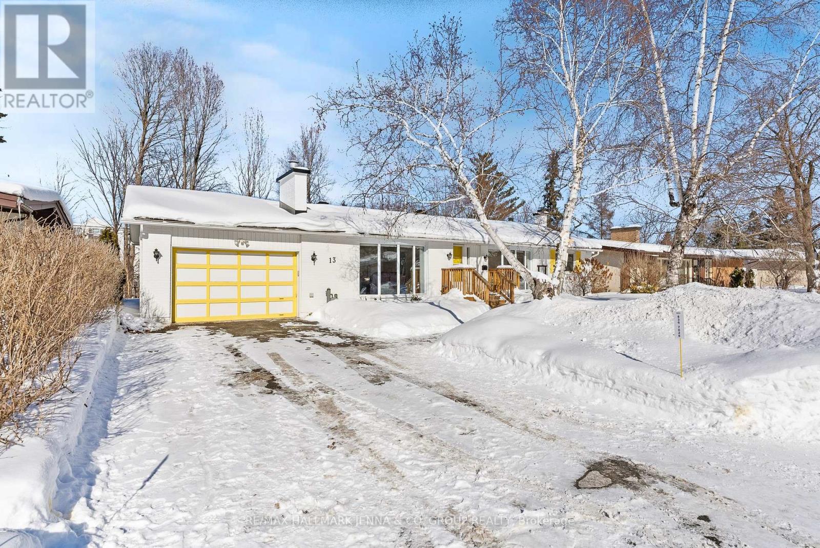 13 Pinepoint Drive, Ottawa, Ontario  K2H 6B1 - Photo 28 - X12791516