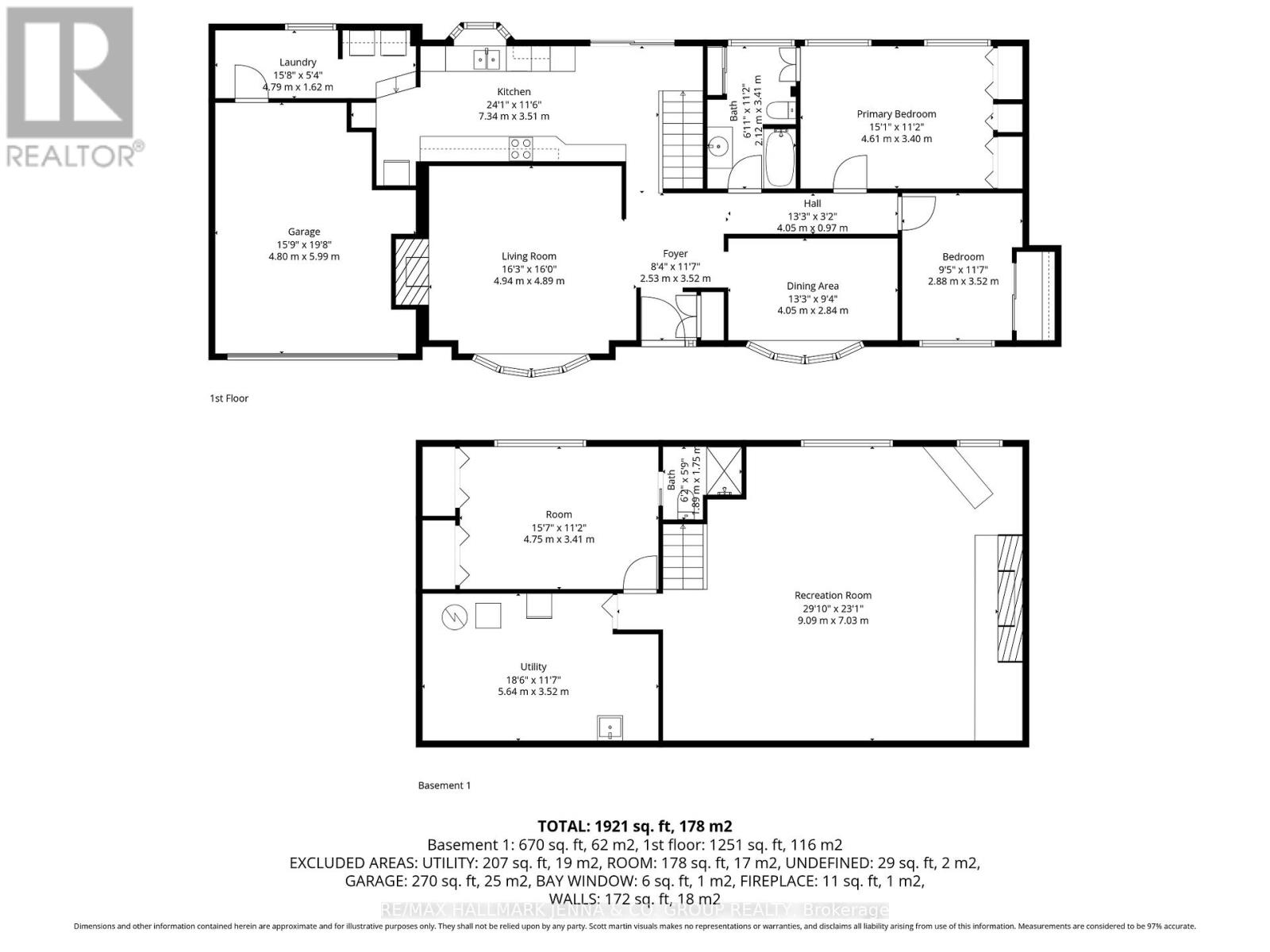 13 Pinepoint Drive, Ottawa, Ontario  K2H 6B1 - Photo 33 - X12791516