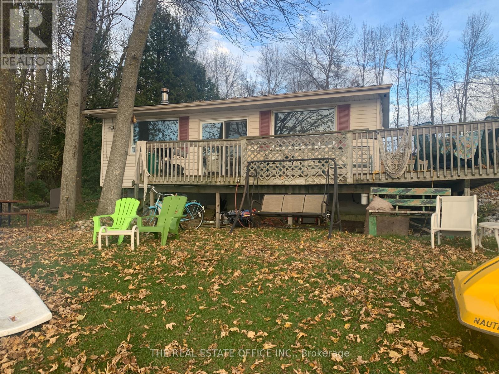 100 Alsops Beach Road N, Brock, Ontario  L0K 1A0 - Photo 2 - N12772038