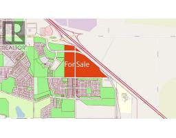 Portion of NE 33 & NW 34 College Drive E, Brooks, Alberta