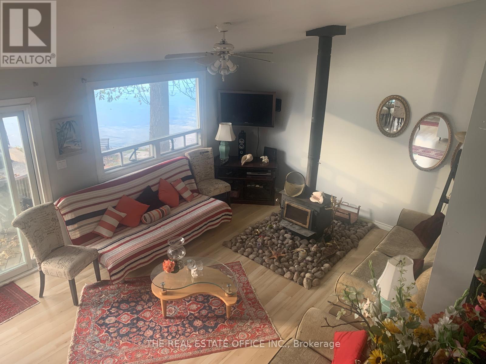 100 Alsops Beach Road N, Brock, Ontario  L0K 1A0 - Photo 8 - N12772038