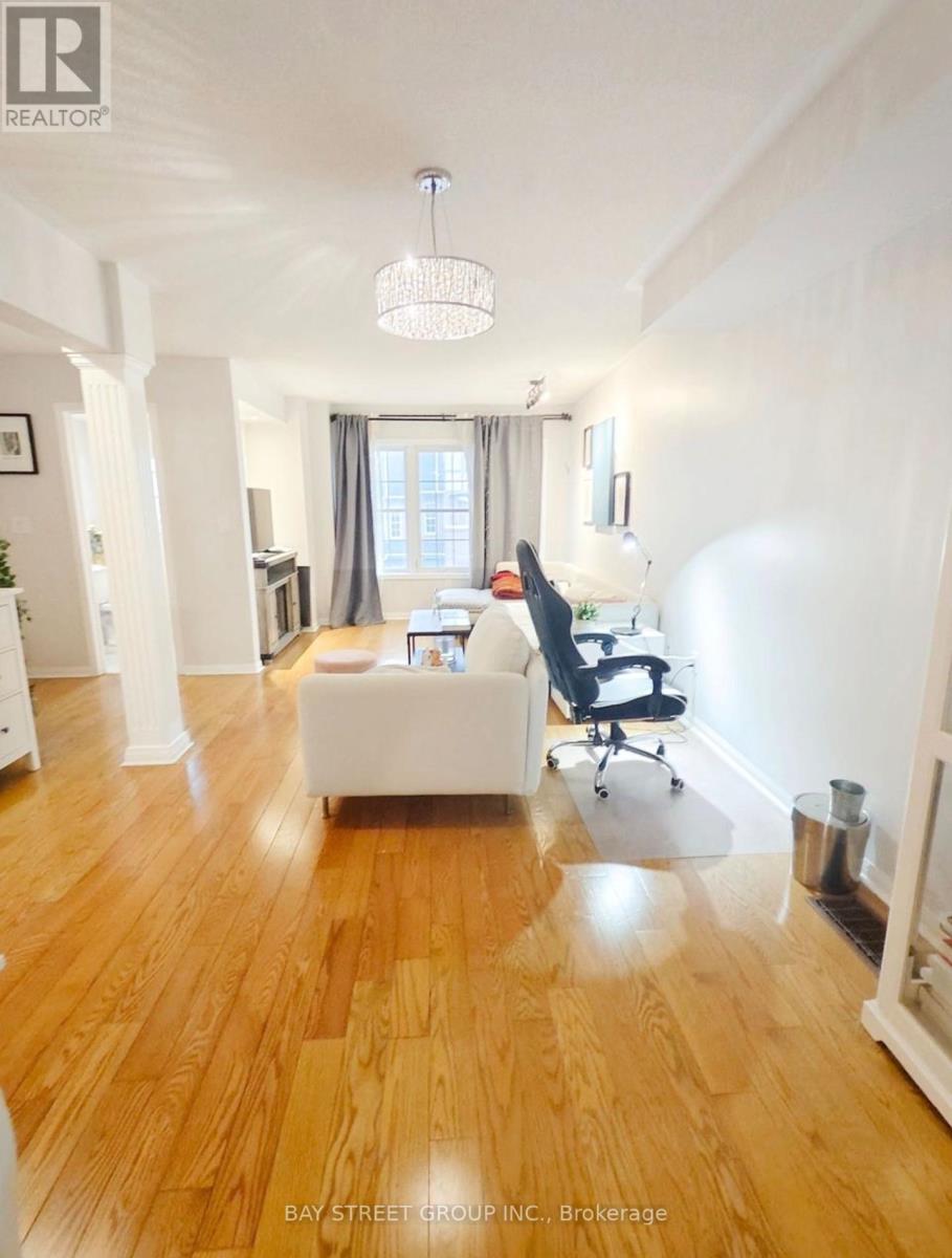 35 - 3030 Breakwater Court, Mississauga, Ontario  L5B 4N7 - Photo 7 - W12745782