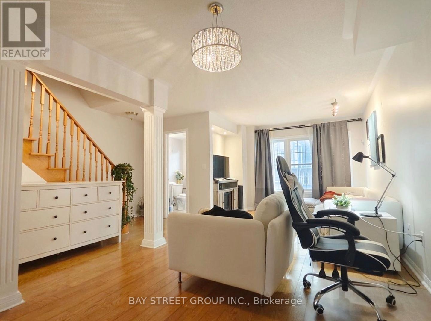 35 - 3030 Breakwater Court, Mississauga, Ontario  L5B 4N7 - Photo 8 - W12745782