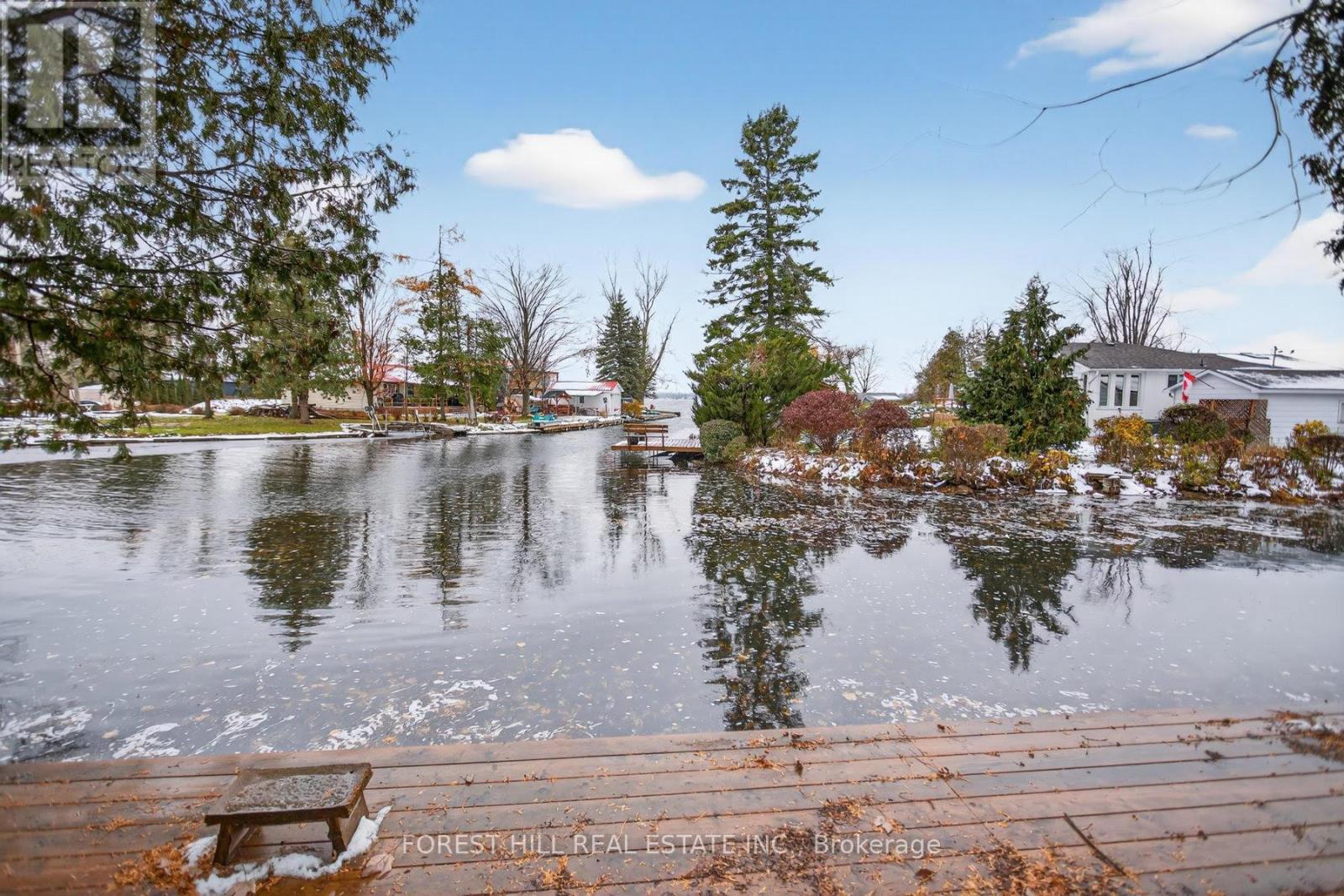 69 Blythe Shore Road, Kawartha Lakes (Fenelon Falls), Ontario  K0M 1N0 - Photo 26 - X12785130