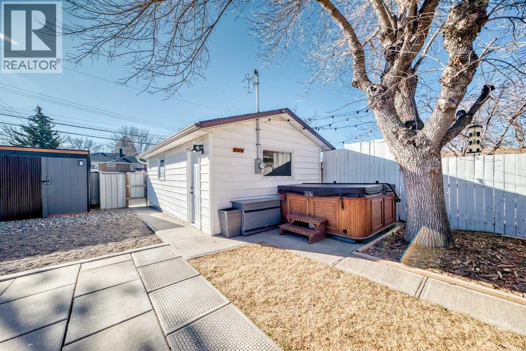 2404 5a Avenue N, Lethbridge, Alberta  T1H 0R6 - Photo 2 - A2286645