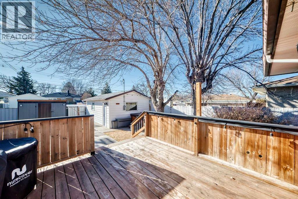 2404 5a Avenue N, Lethbridge, Alberta  T1H 0R6 - Photo 28 - A2286645