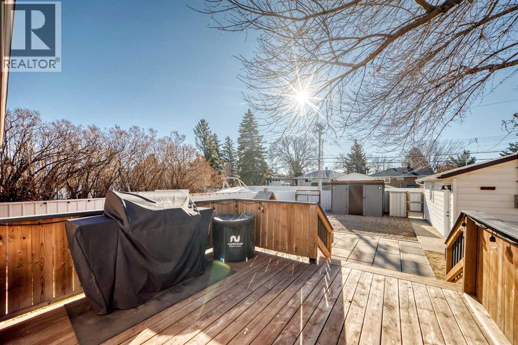 2404 5a Avenue N, Lethbridge, Alberta  T1H 0R6 - Photo 29 - A2286645