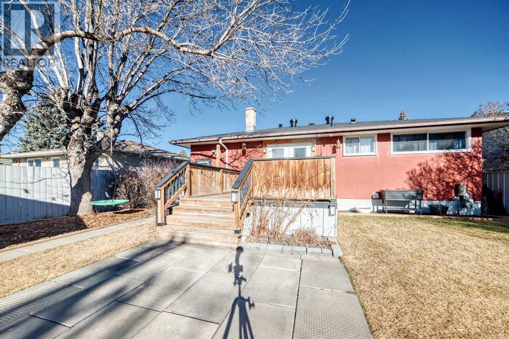 2404 5a Avenue N, Lethbridge, Alberta  T1H 0R6 - Photo 30 - A2286645