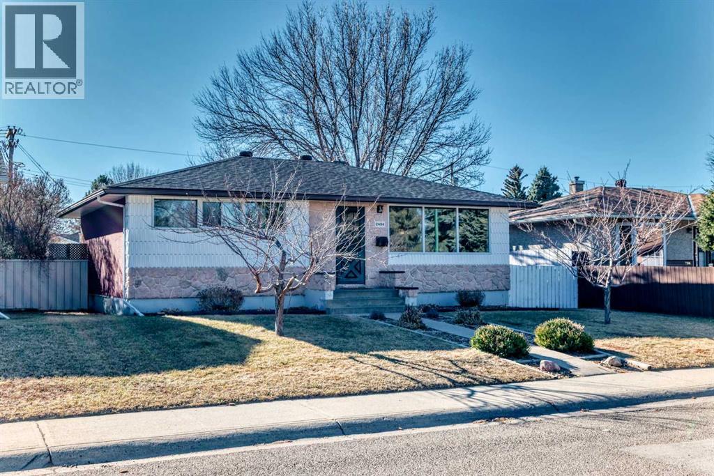 2404 5a Avenue N, Lethbridge, Alberta  T1H 0R6 - Photo 35 - A2286645