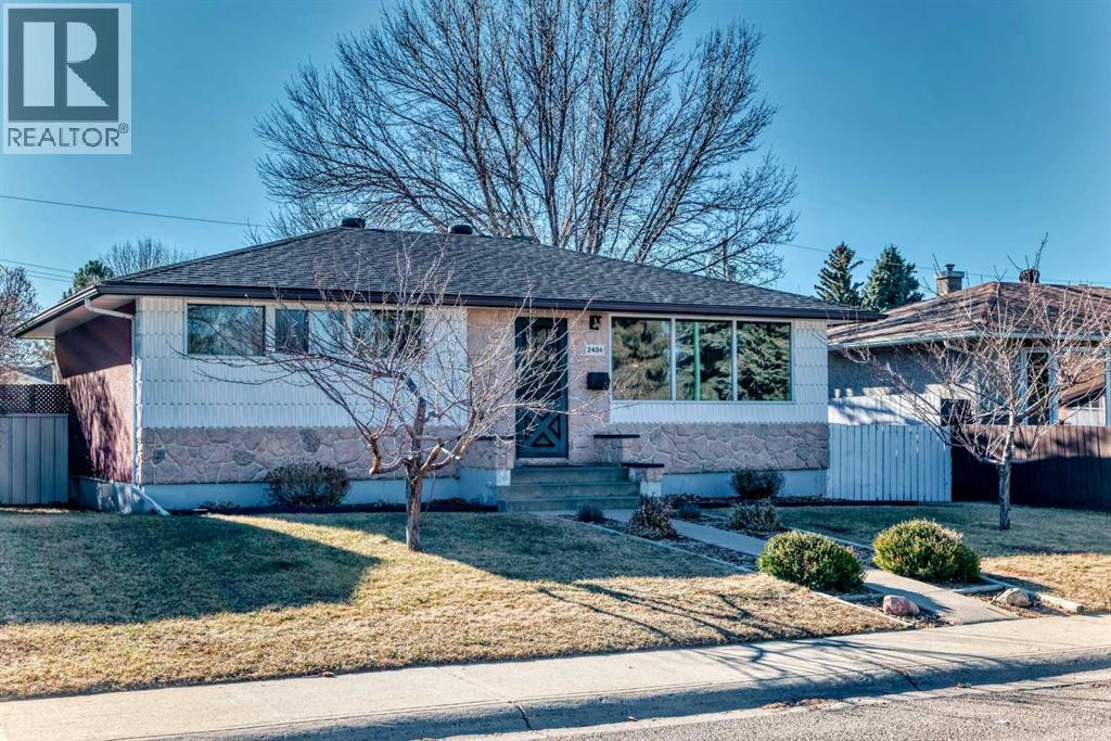 2404 5a Avenue N, Lethbridge, Alberta  T1H 0R6 - Photo 38 - A2286645