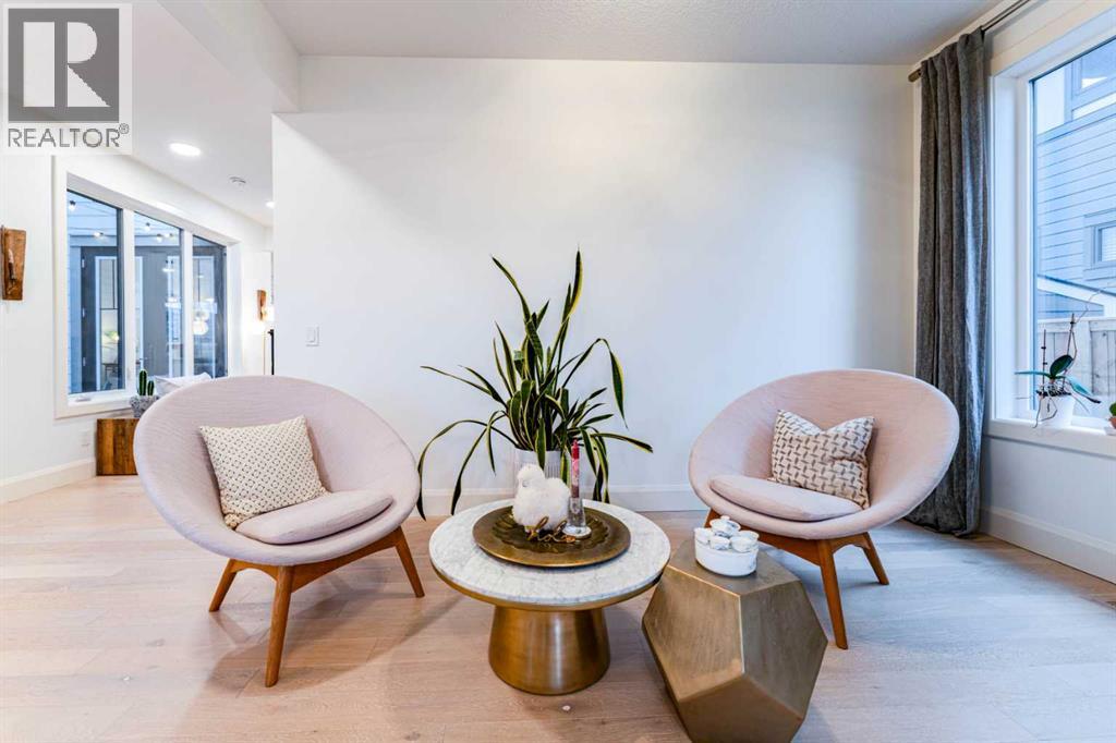 17 Cattail Run, Rural Rocky View County, Alberta  T3Z 0Z9 - Photo 5 - A2273260